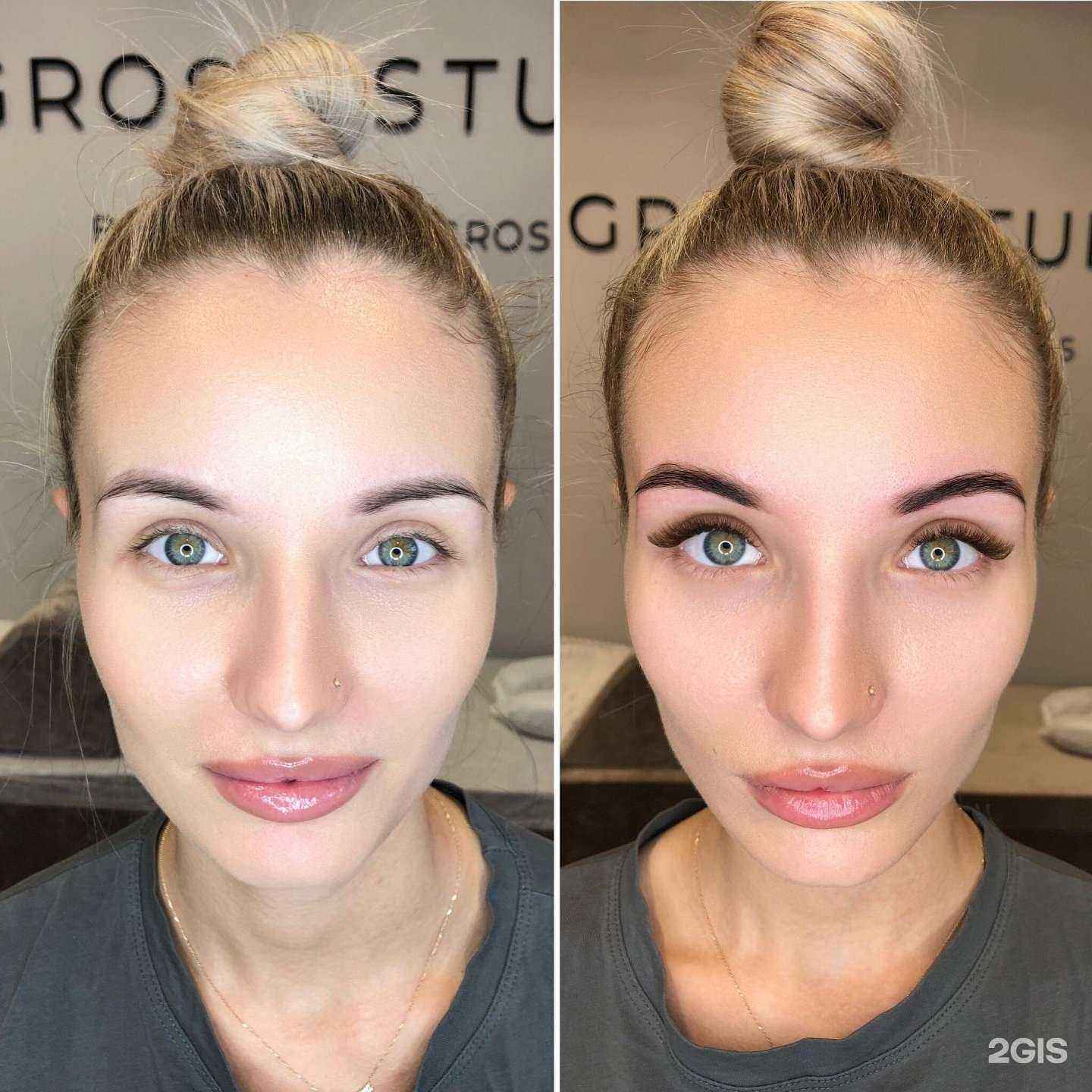 Отзывы на компанию Gross Studio в Барнауле c фото