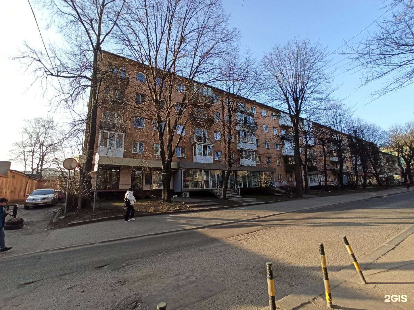 Отзывы на компанию Ameli в Калининграде c фото - фотография 2 из 2