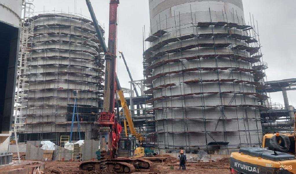 Отзывы на компанию Компания по аренде строительных лесов и инструментов в Казани c фото