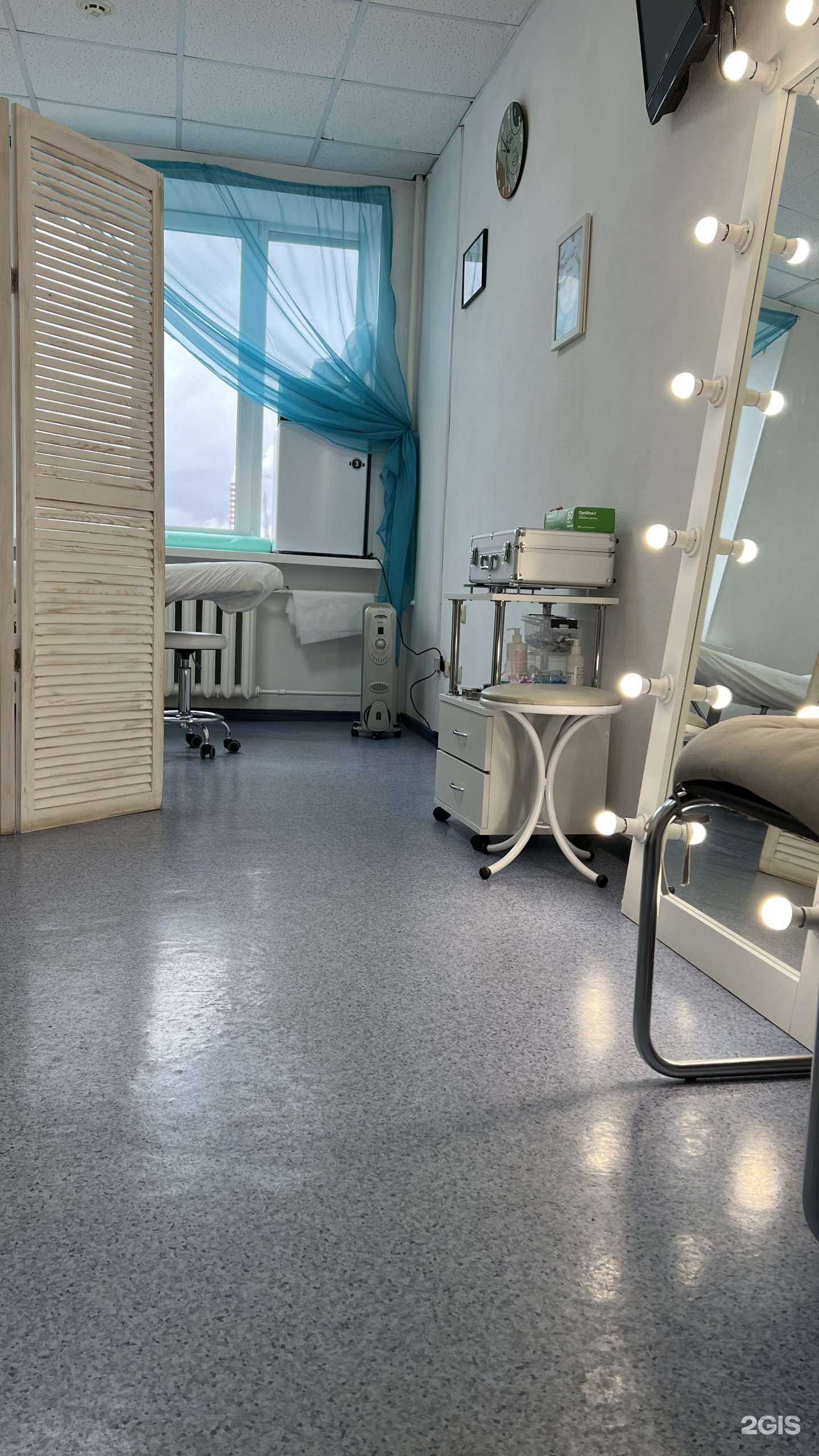 Отзывы на компанию Секрет в Томске c фото