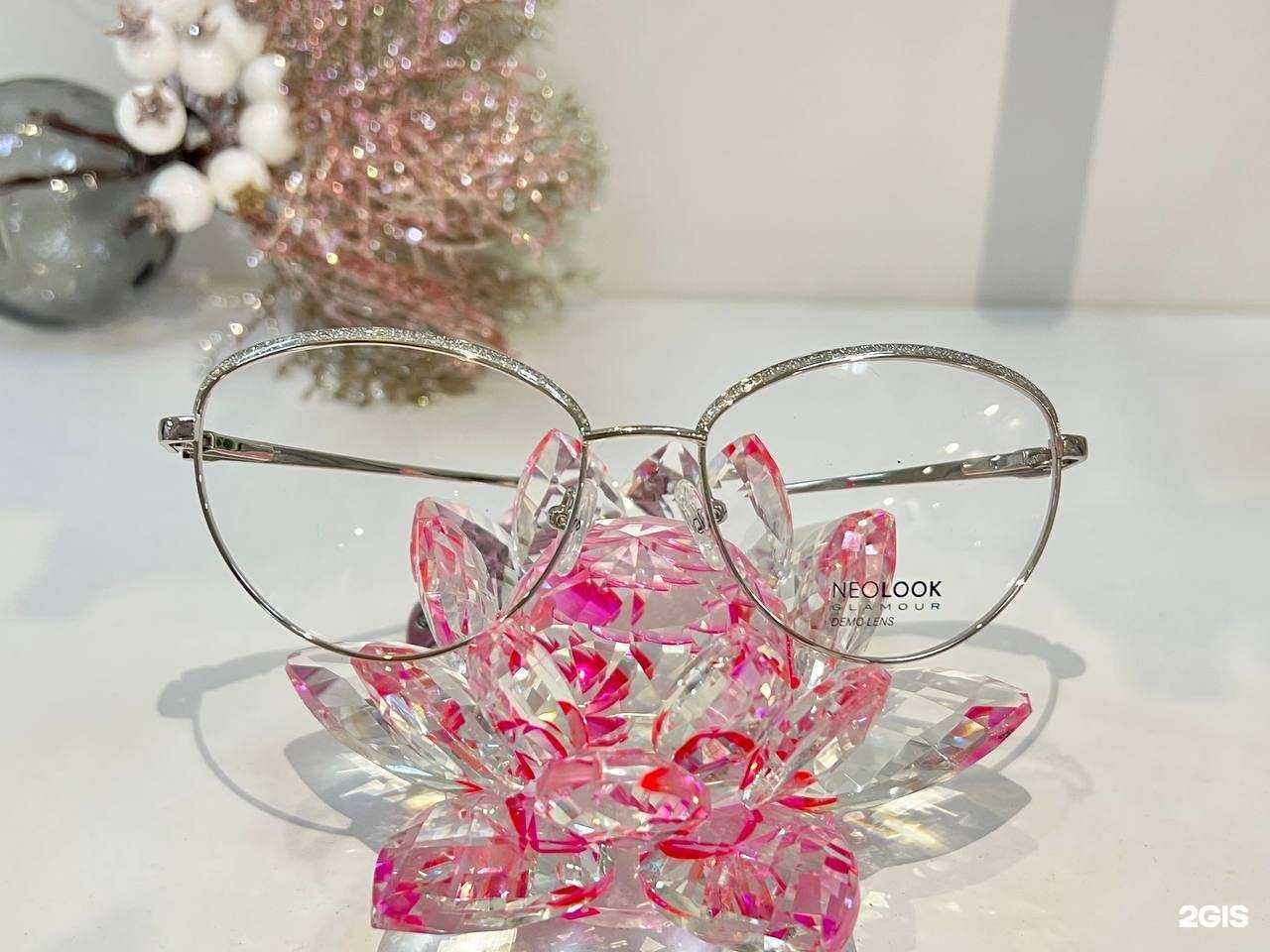 Отзывы на компанию Оптика-Стиль в г. Большой Камень c фото