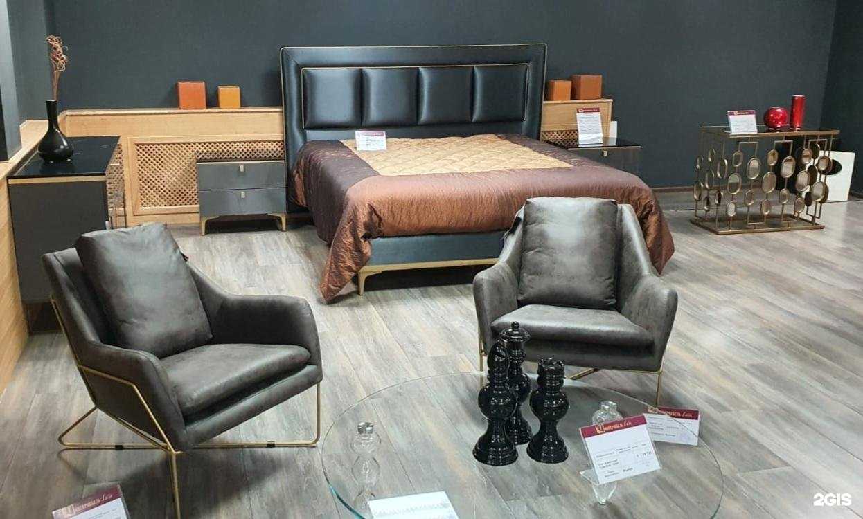 Отзывы на компанию Мебель Luxe в Самаре c фото