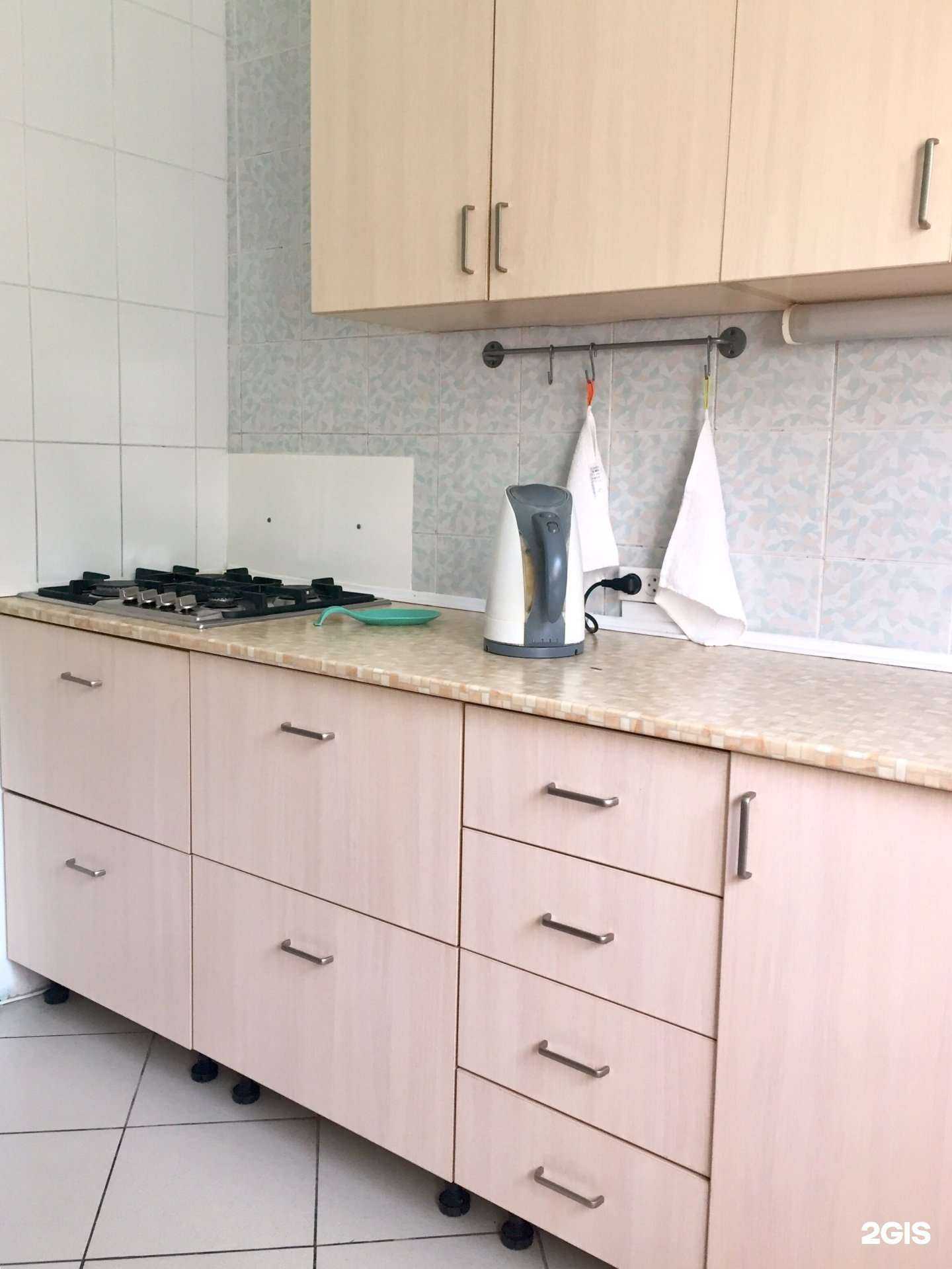 Отзывы на компанию Домашняя гостиница в г. Жигулевск c фото