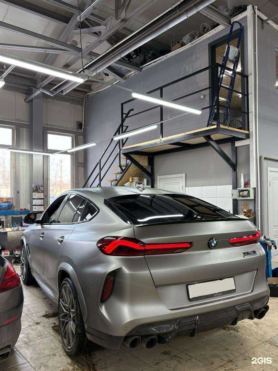 Отзывы на компанию R-avto в Пензе c фото