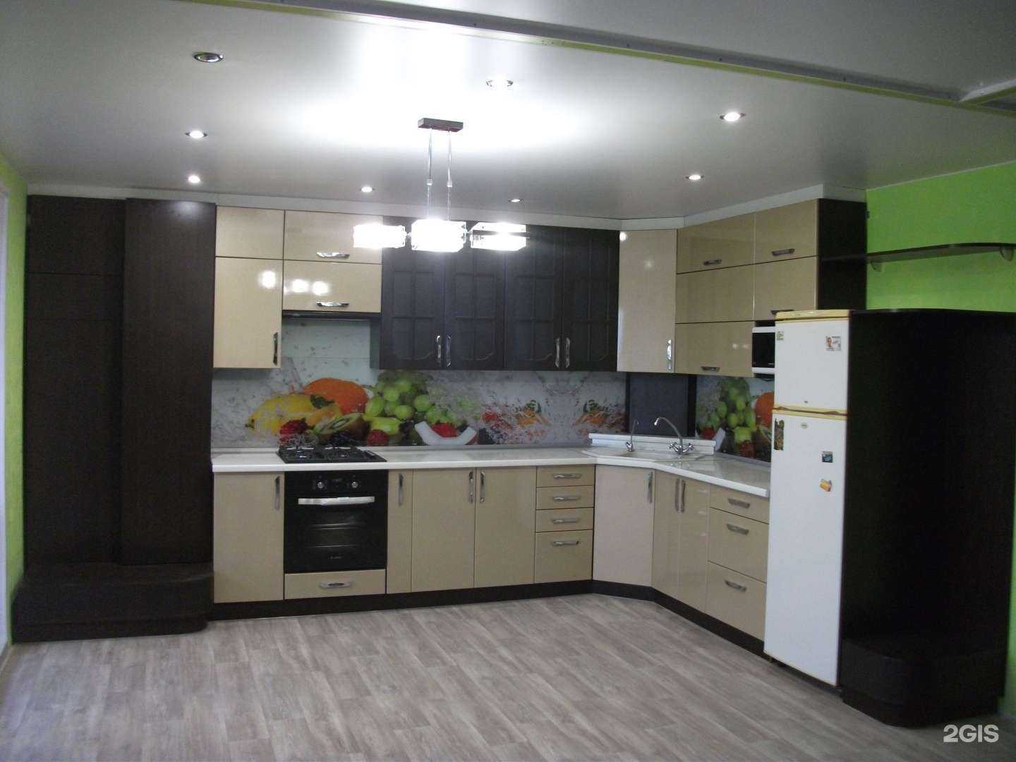 Отзывы на компанию Мебельный парк в г. Кострома c фото