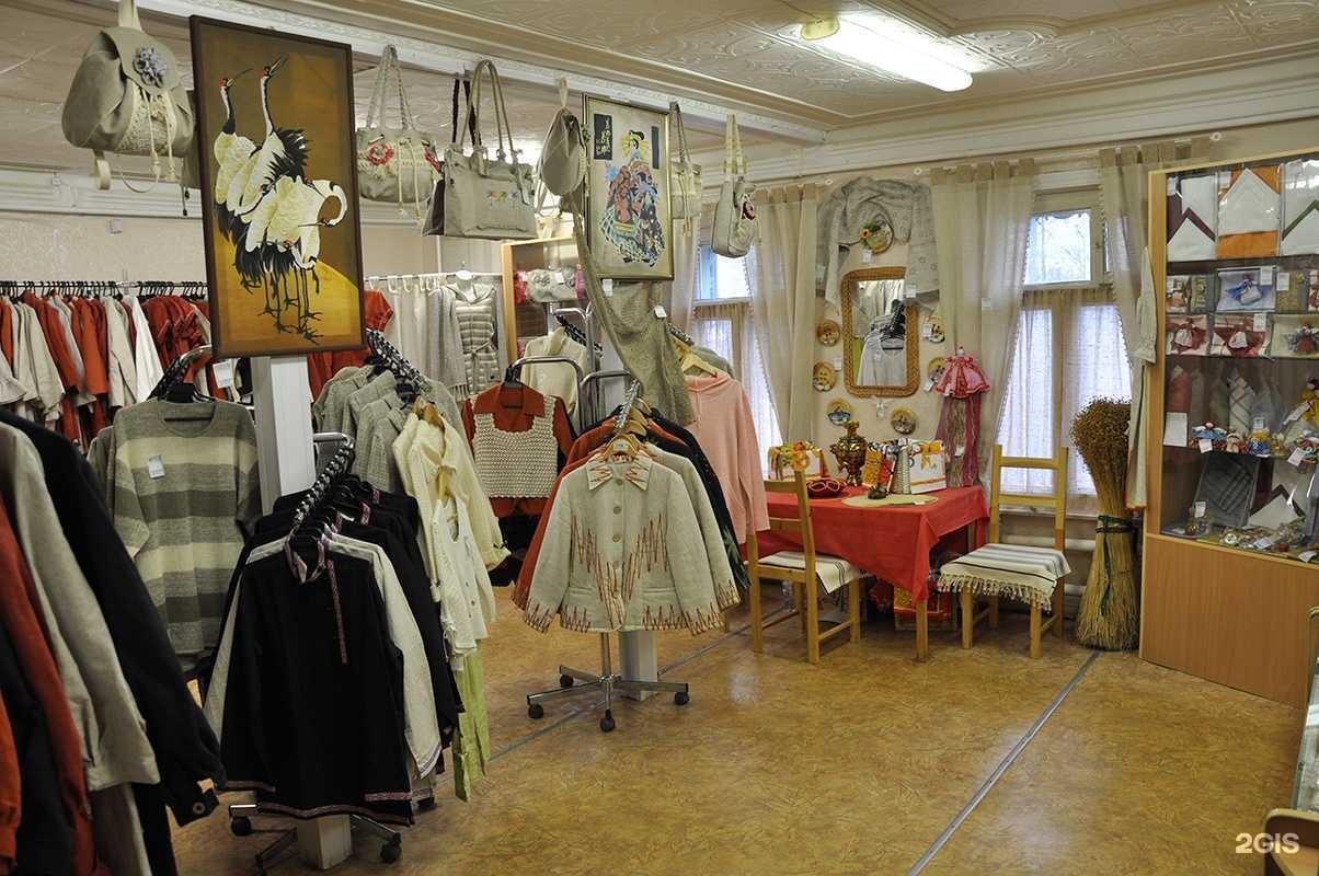 Отзывы на компанию Льняная горница в г. Кострома c фото