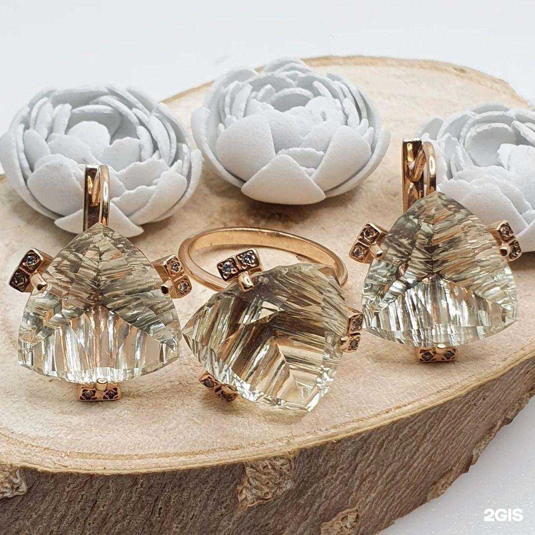 Отзывы на компанию Kappella gold в г. Краснодар c фото