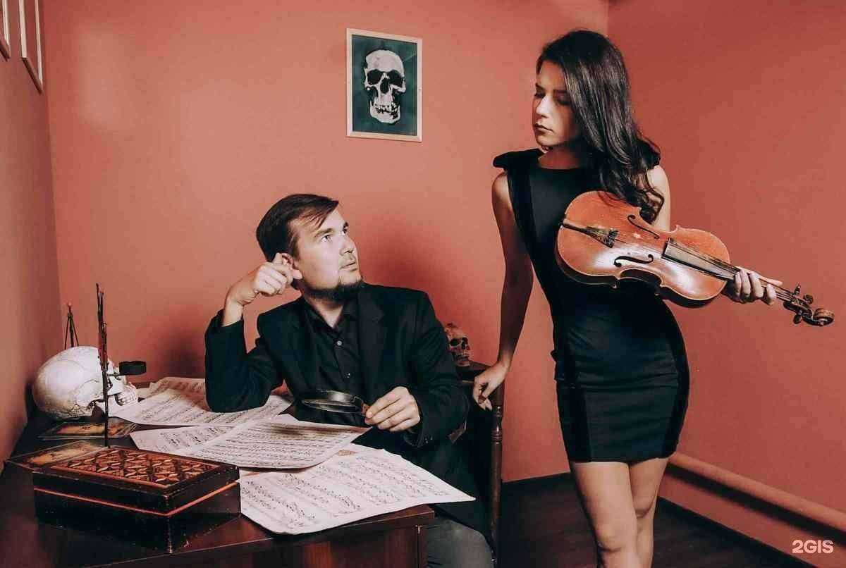 Отзывы на компанию Quest Stars в Ростове-на-Дону c фото