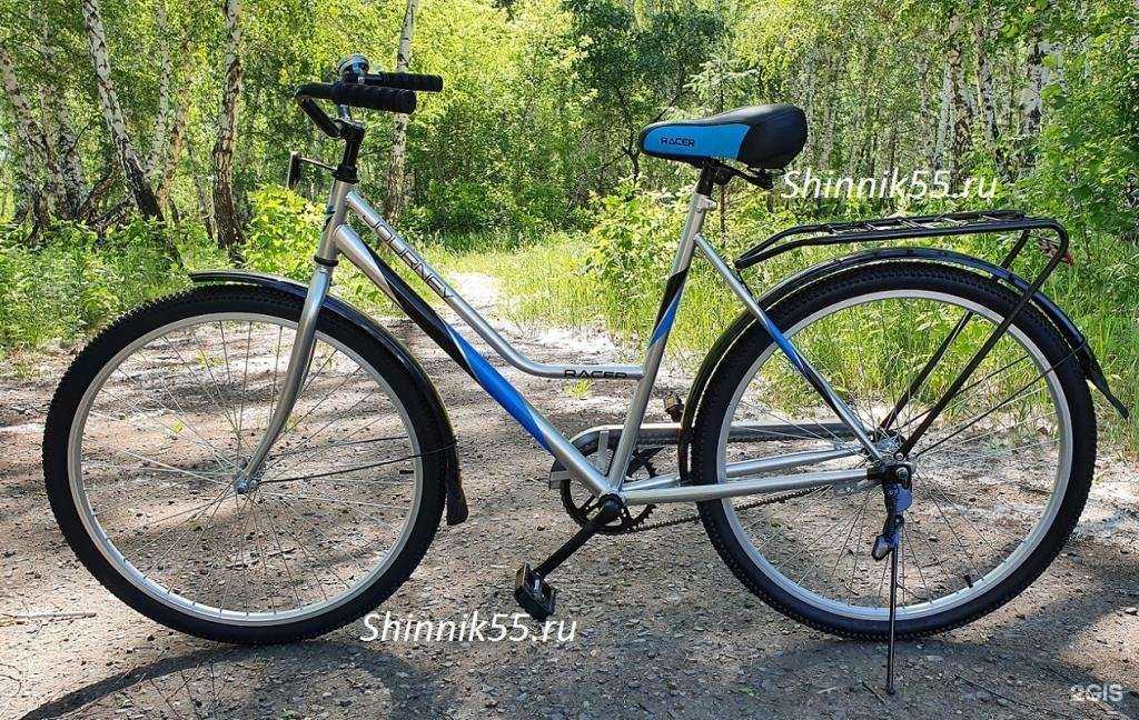 Отзывы на компанию Шинник плюс в г. Омск c фото