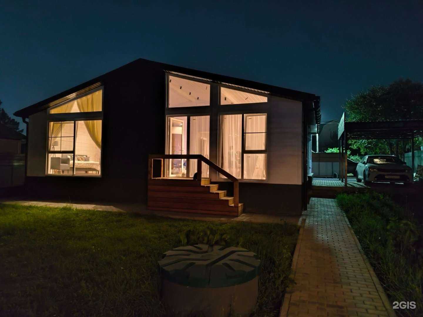 Отзывы на компанию Скандинавский дом в Туле в г. Тула c фото