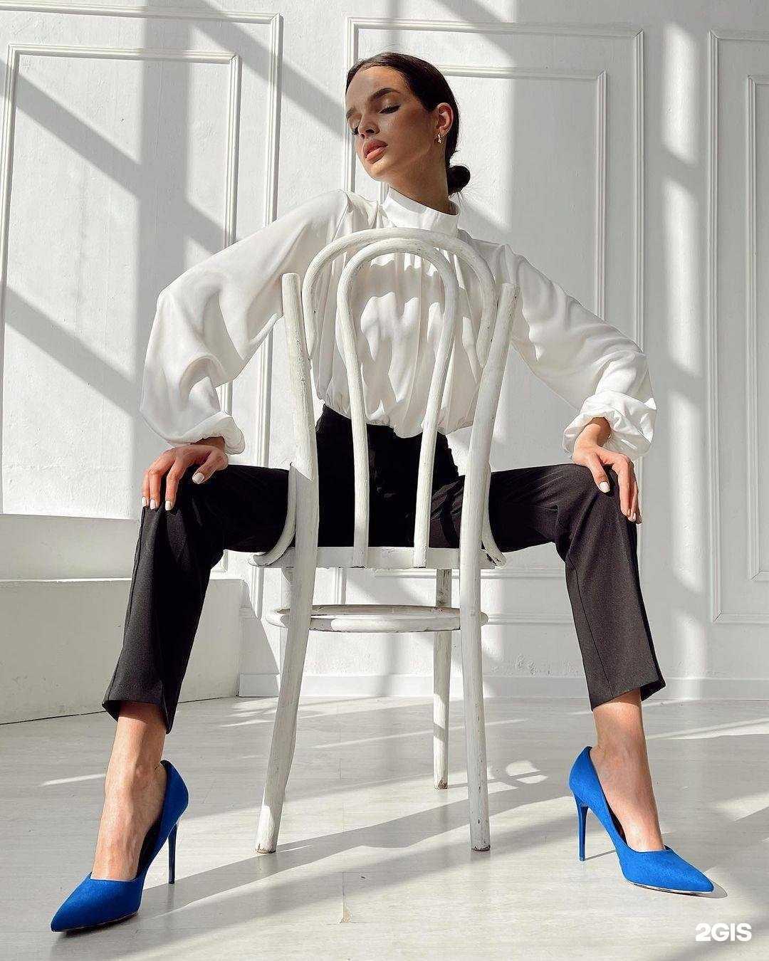 Отзывы на компанию В Сахарной пудре в г. Иваново c фото