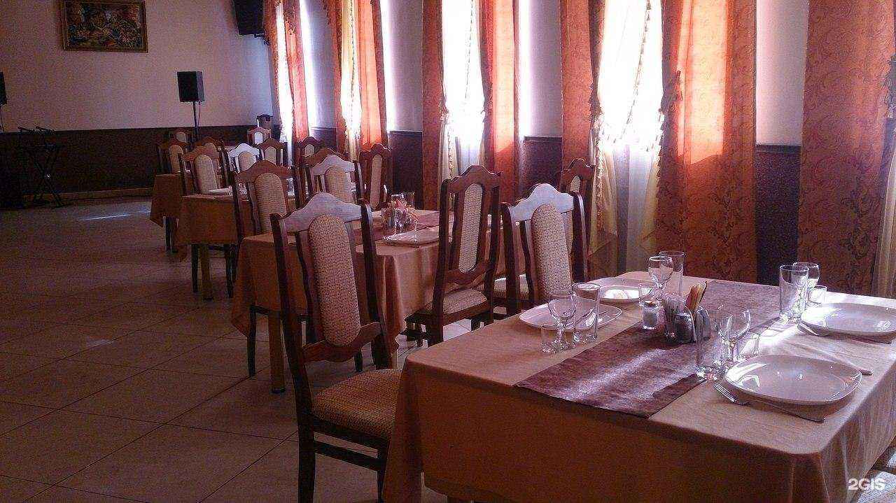 Отзывы на компанию Восточный Рай в г. Воронеж c фото