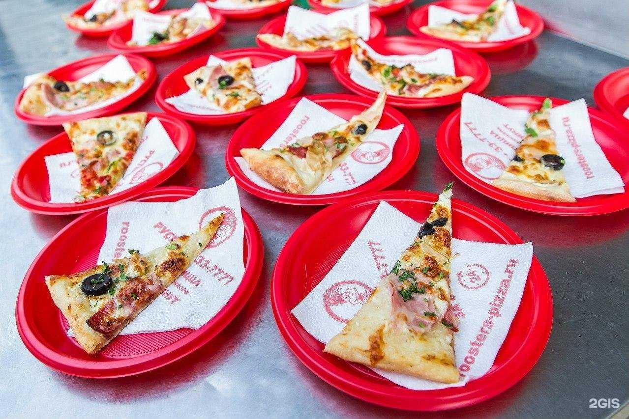 Отзывы на компанию Рустерс в г. Волгоград c фото