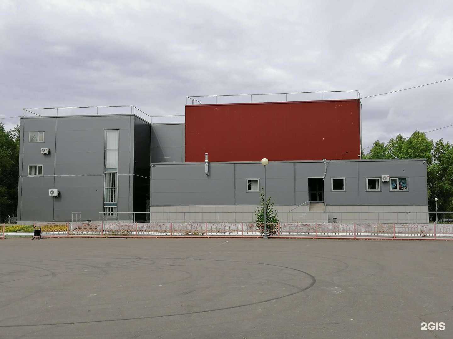 Отзывы на компанию Современник в Стрежевое c фото - фотография 2 из 2