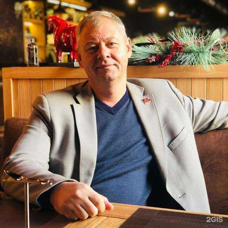 Отзывы на компанию Наумович и партнёры в Волгограде c фото