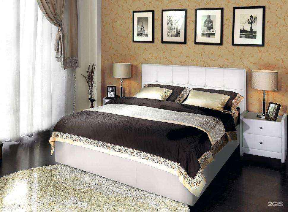 Отзывы на компанию Территория сна в Краснодаре c фото