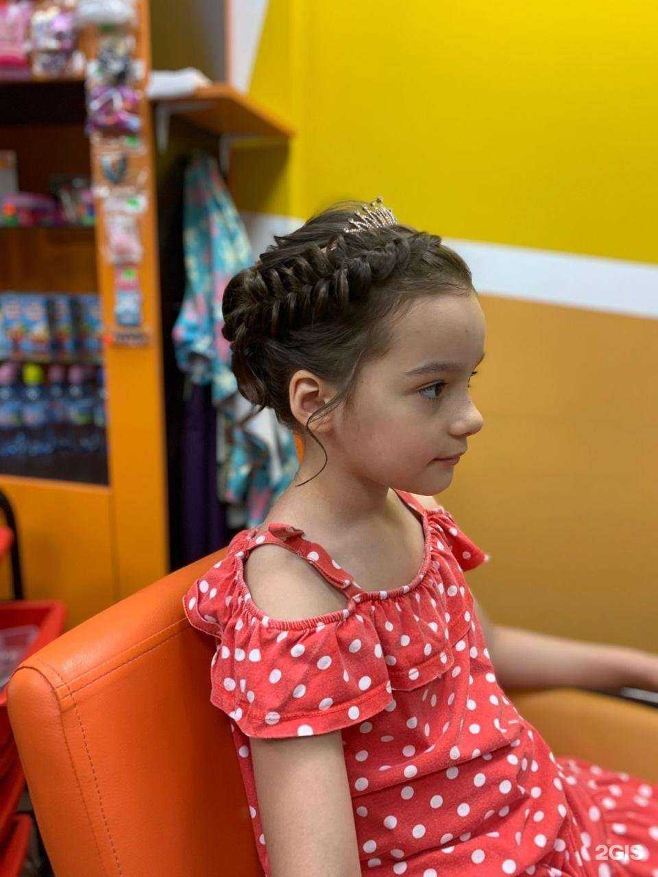 Отзывы на компанию В детской расческе в Кемерове c фото