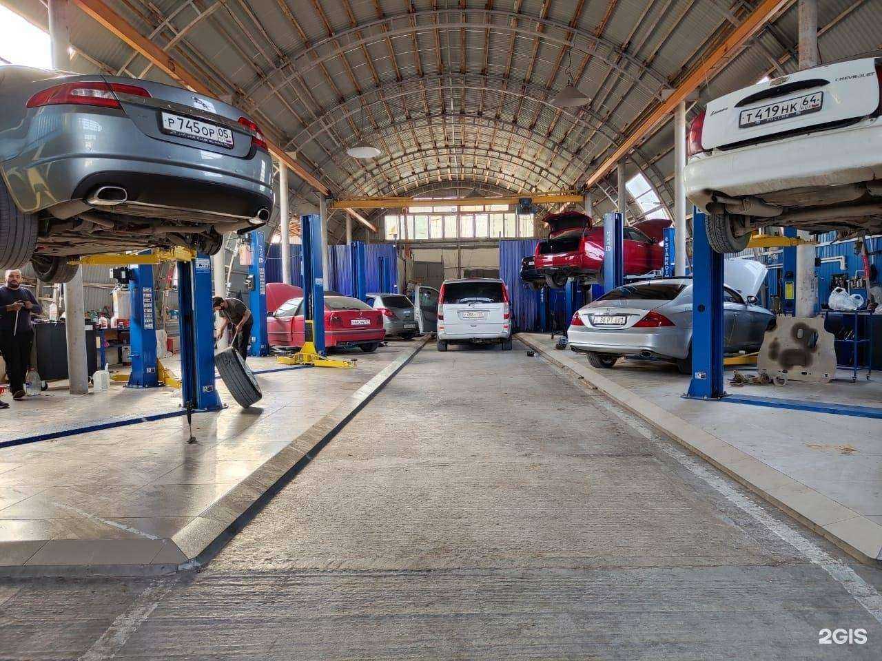 Отзывы на компанию ABS в г. Махачкала c фото