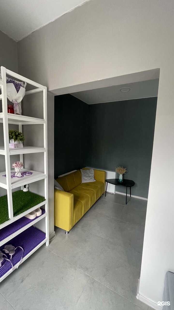 Отзывы на компанию Студия наращивания ресниц в г. Ижевск c фото