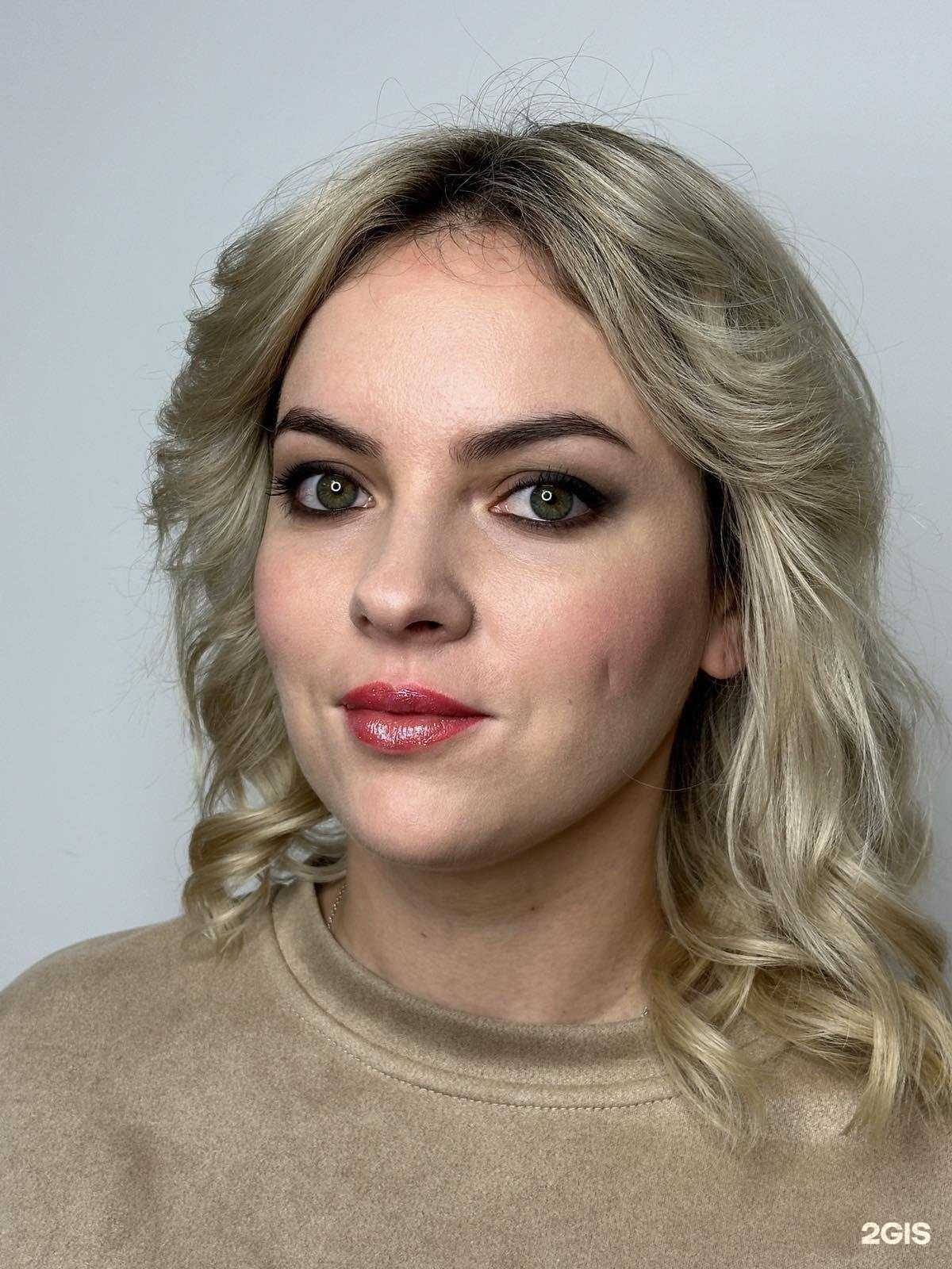 Отзывы на компанию Студия красоты Ирины Дорониной в г. Пермь c фото