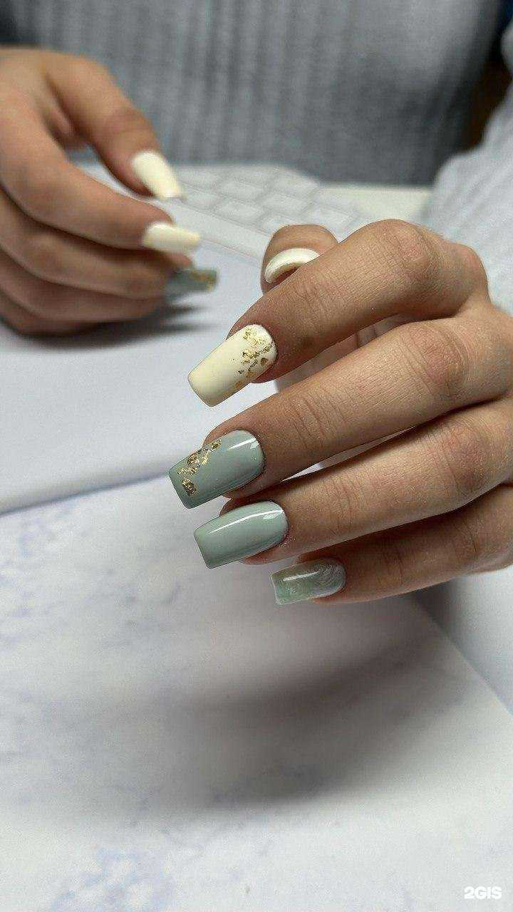 Отзывы на компанию Bazinails в Нижнем Новгороде c фото