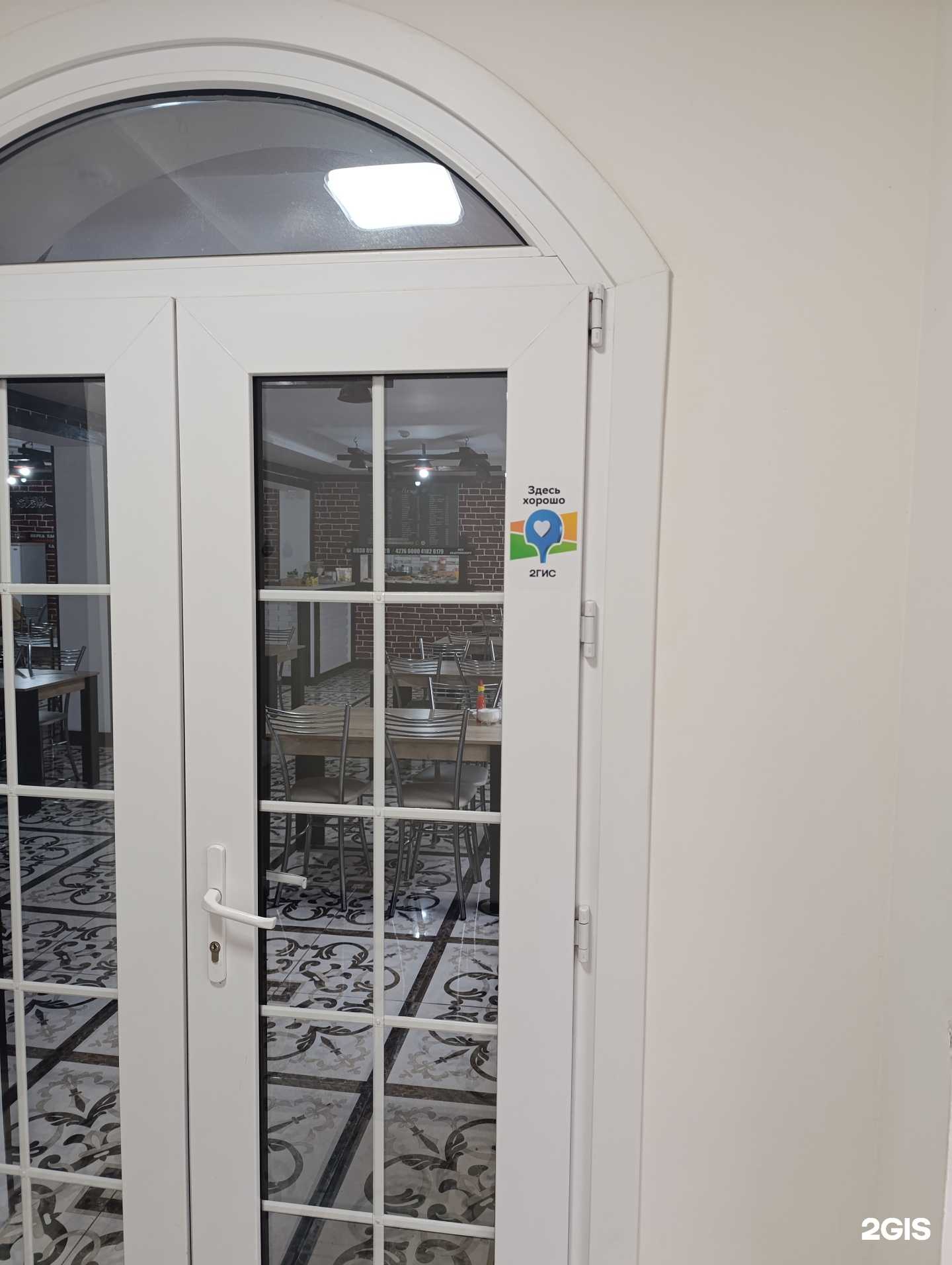 Отзывы на компанию Столовая в г. Грозный c фото