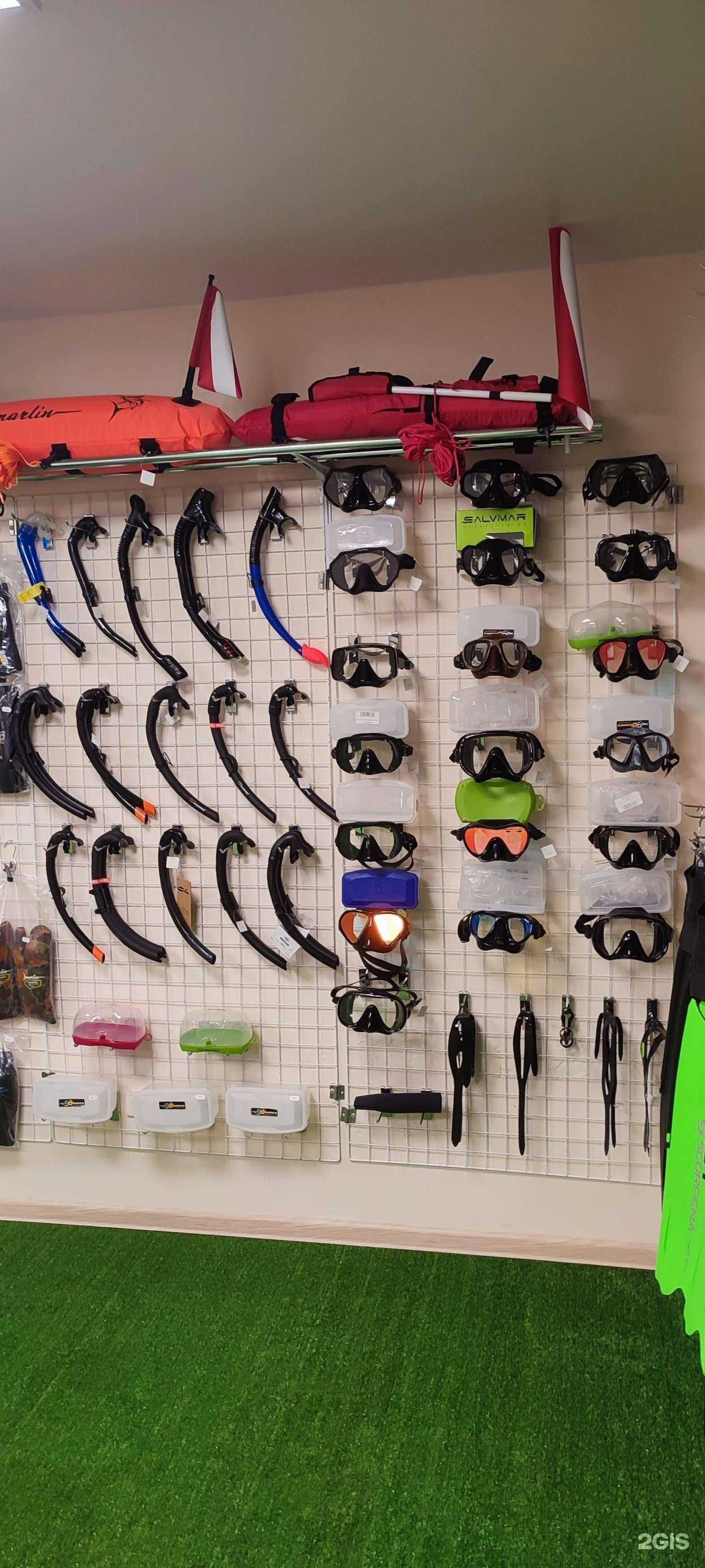 Отзывы на компанию Подводный охотник в Ставрополе c фото