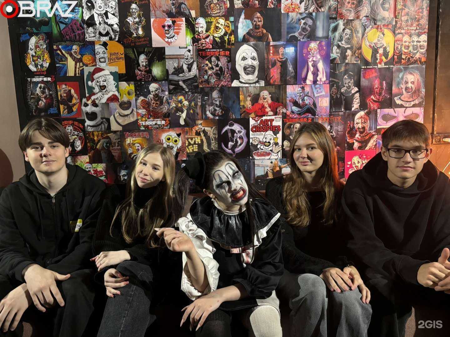 Отзывы на компанию Obrazwill в г. Саратов c фото