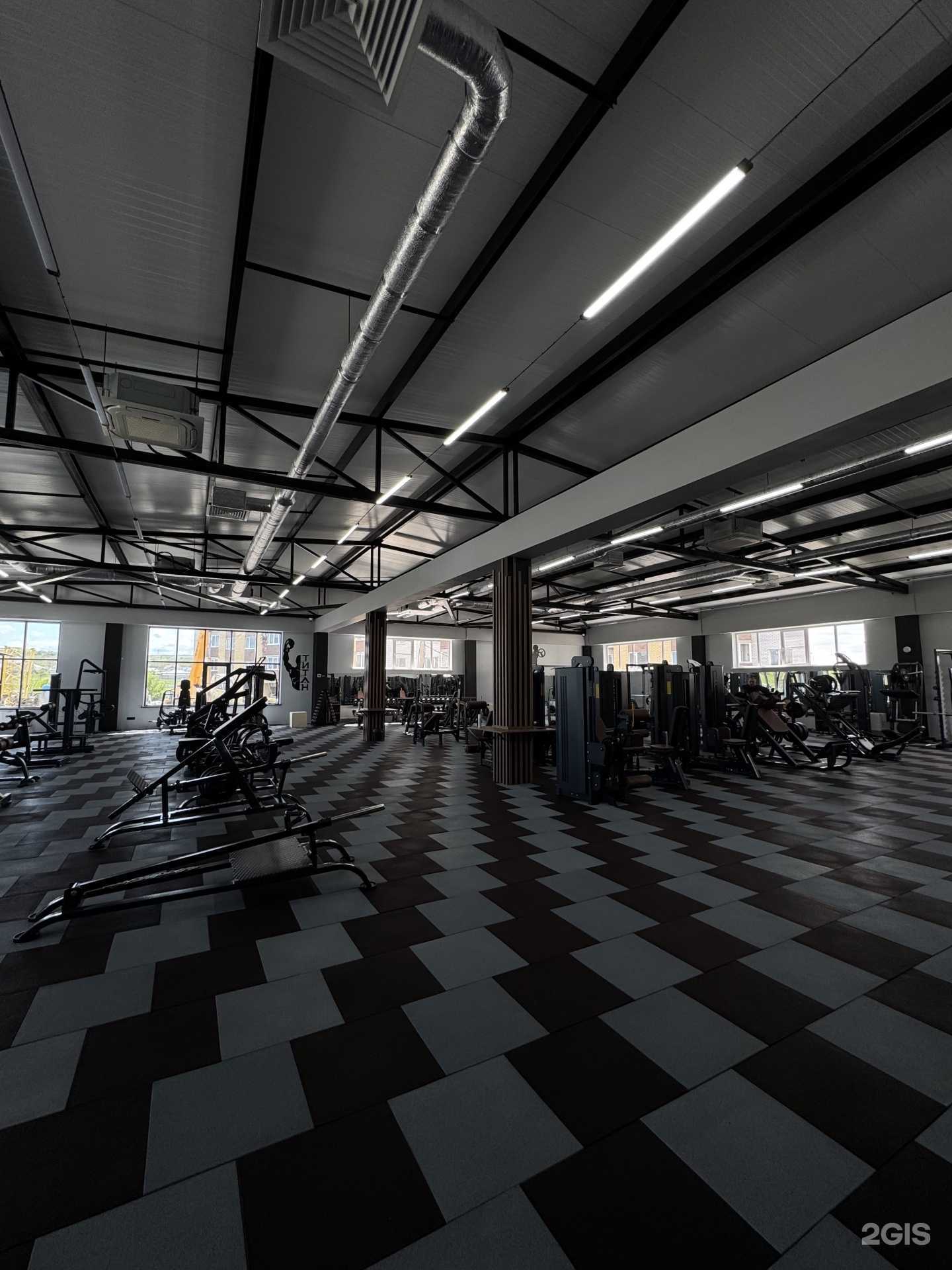 Отзывы на компанию Титан в г. Невинномысск c фото