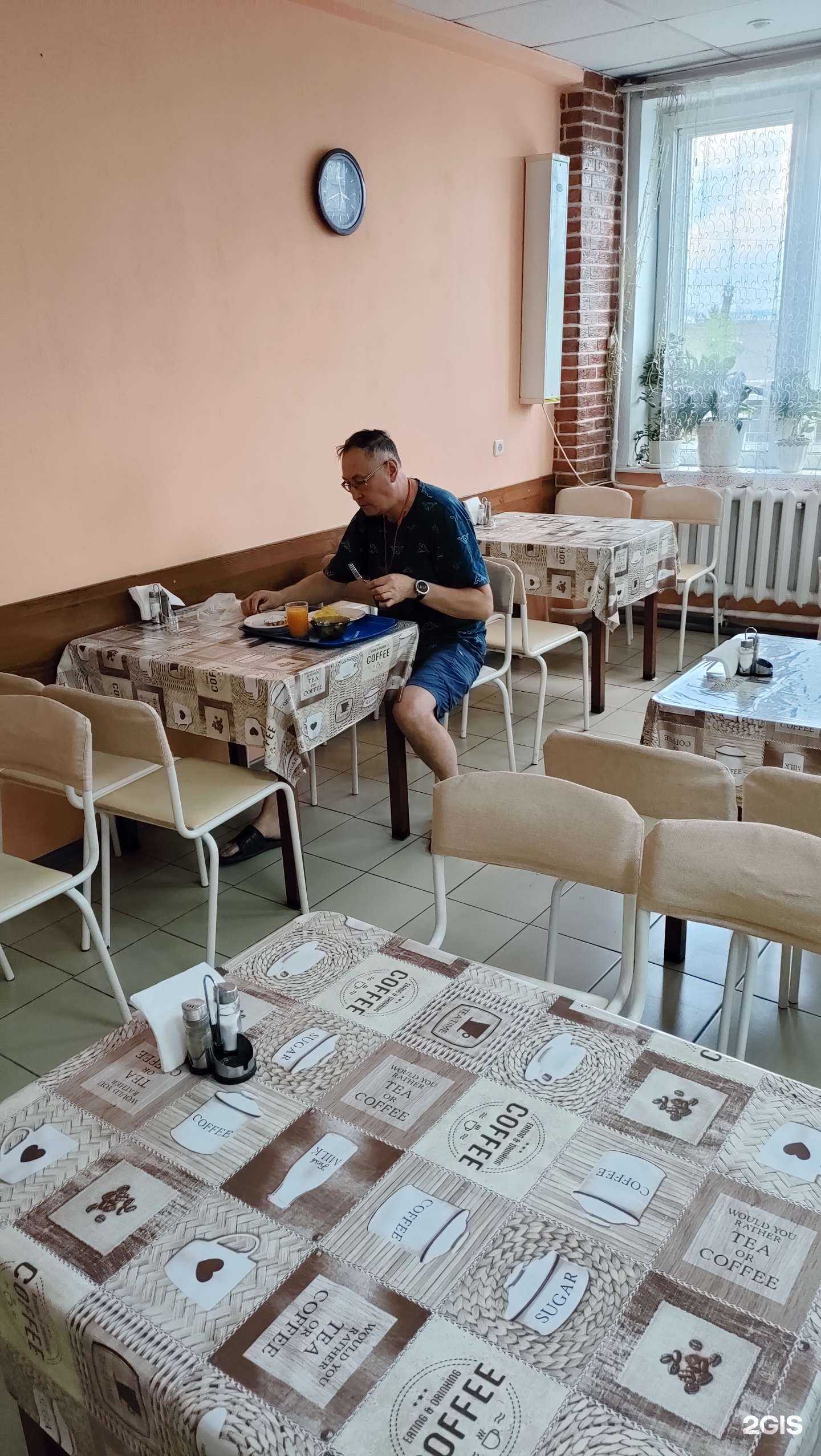 Отзывы на компанию Рябинка в Новосибирске c фото