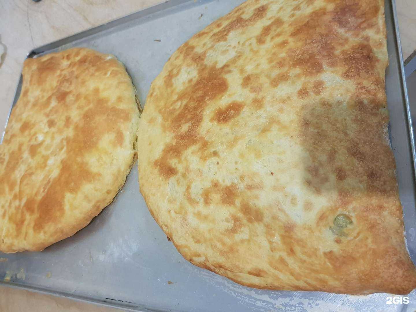 Отзывы на компанию Смак в Махачкале c фото