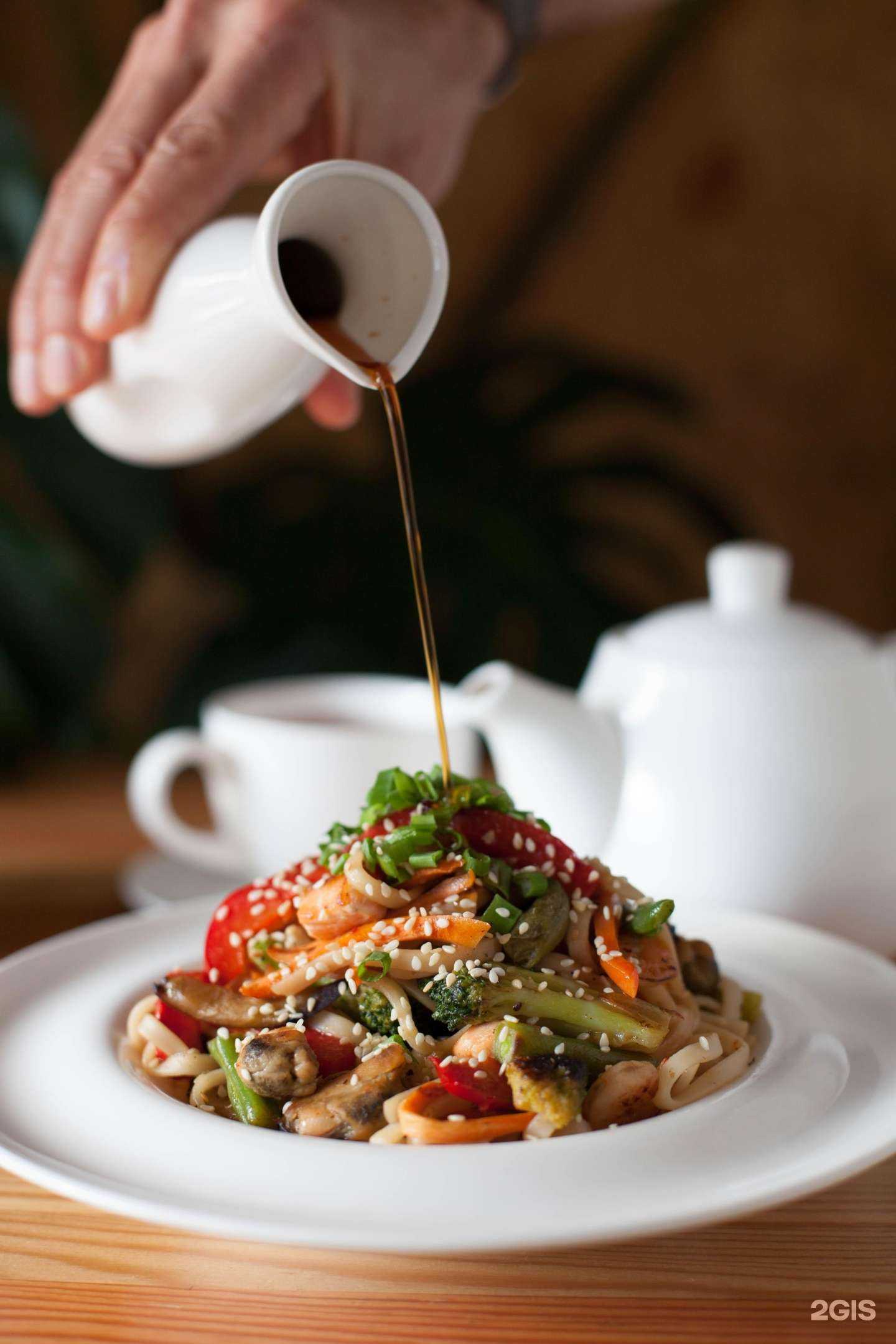 Отзывы на компанию Macsushki в Сочи c фото