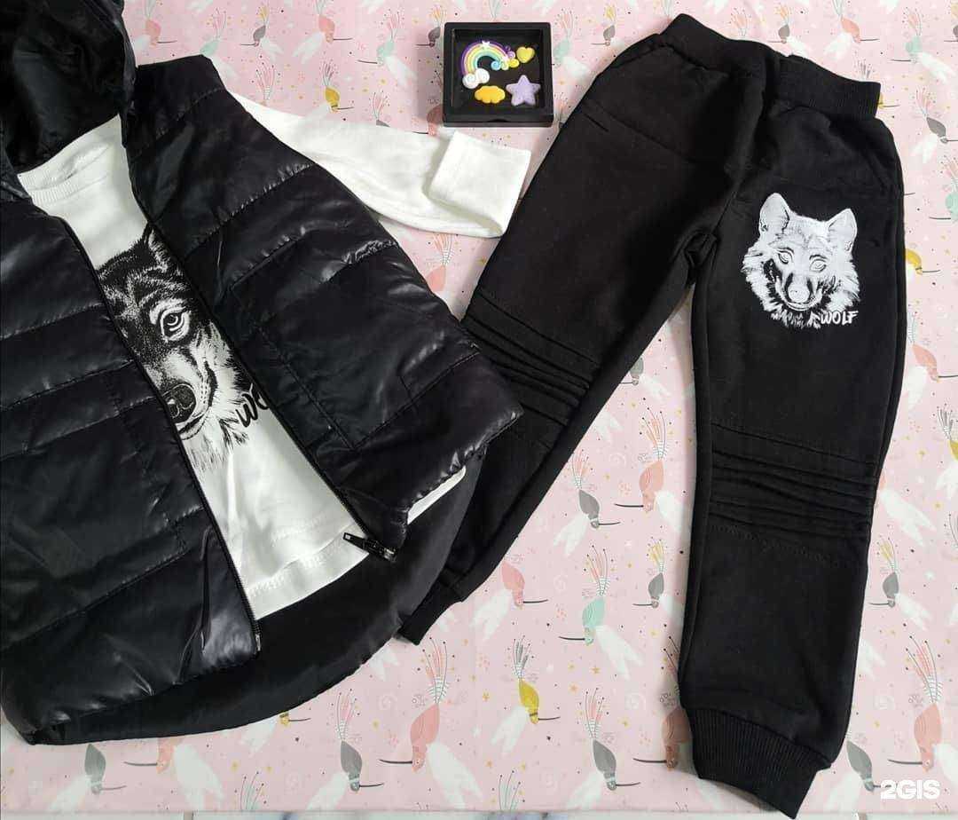 Отзывы на компанию Irs kids в г. Грозный c фото