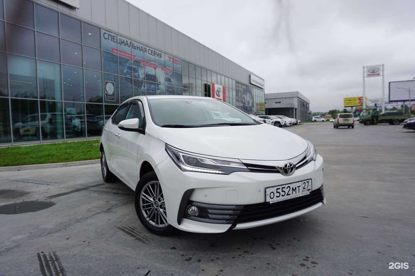 Отзывы на компанию Саммит Моторс в г. Хабаровск c фото