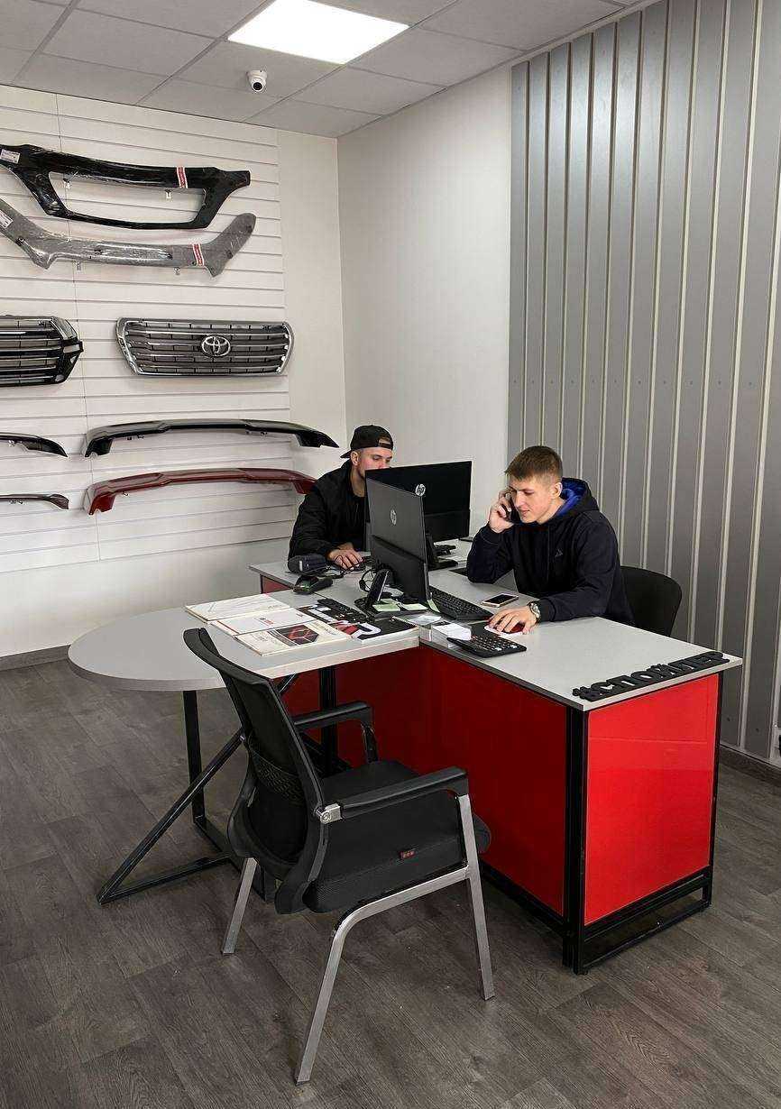 Отзывы на компанию Re:style в Владивостоке c фото