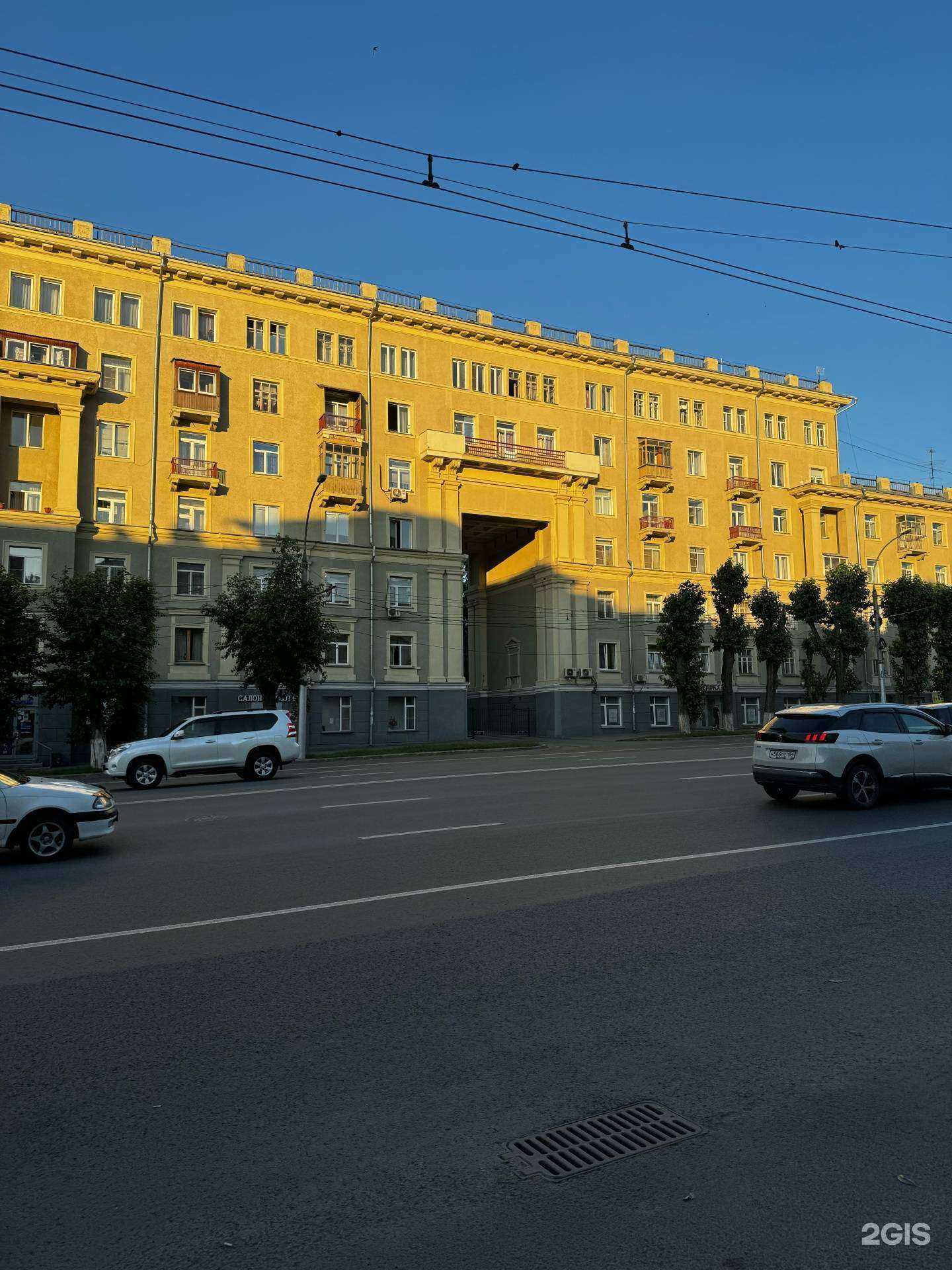 Отзывы на компанию Liberty в Новосибирске c фото - фотография 2 из 2