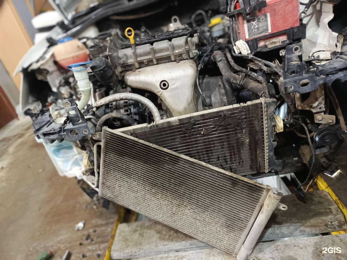 Отзывы на компанию Автогарант64 в Саратове c фото