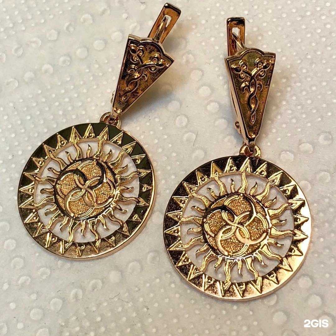 Отзывы на компанию Ювелирная экспресс-мастерская по срочному ремонту ювелирных изделий в Новосибирске c фото