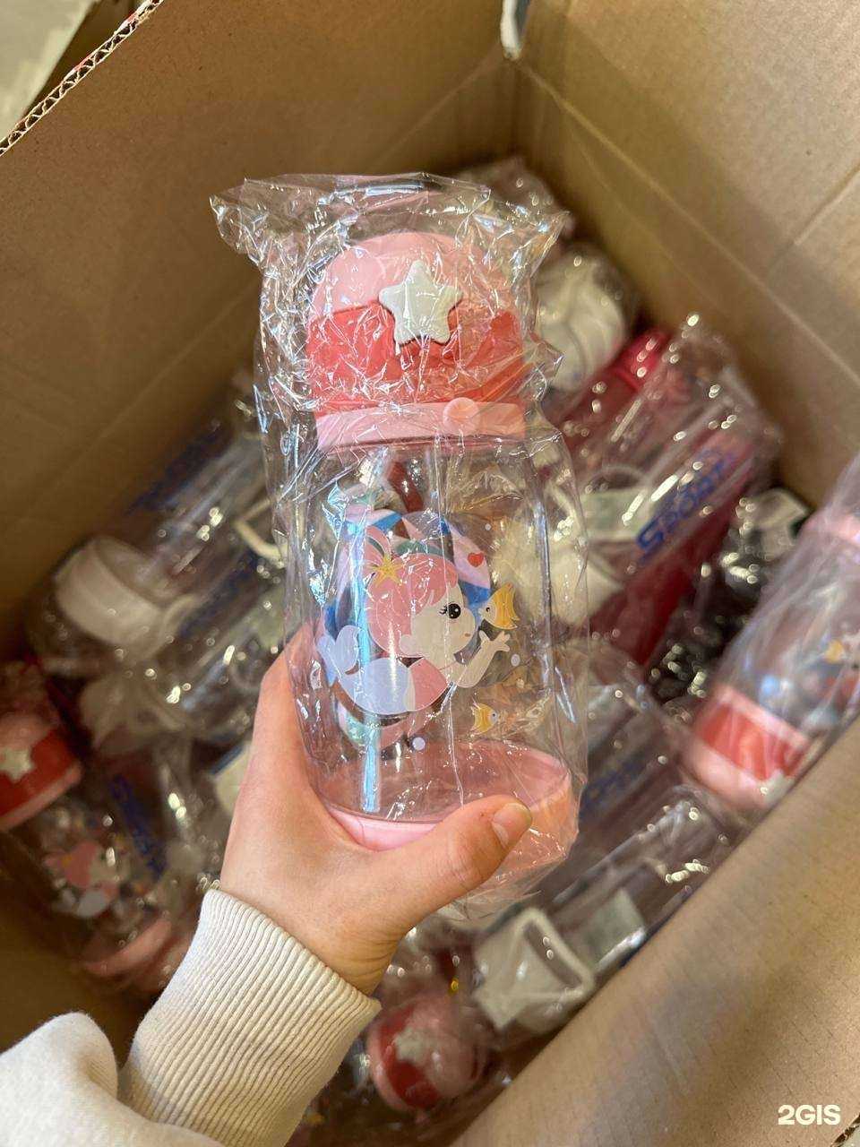 Отзывы на компанию Kuki в Элисте c фото