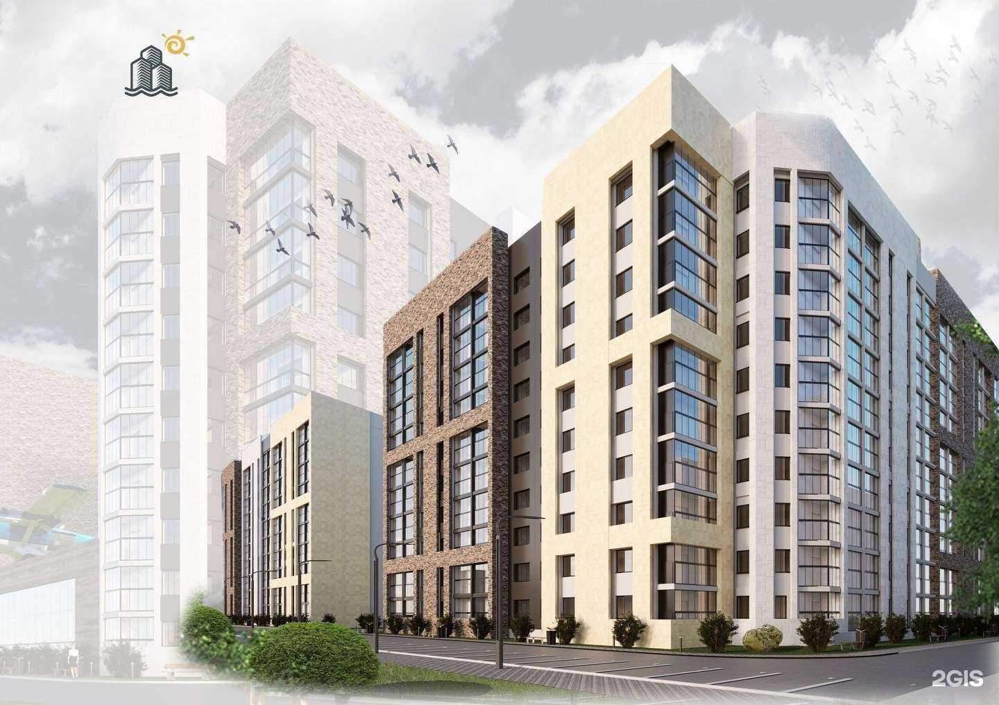 Отзывы на компанию ГИП в г. Тюмень c фото