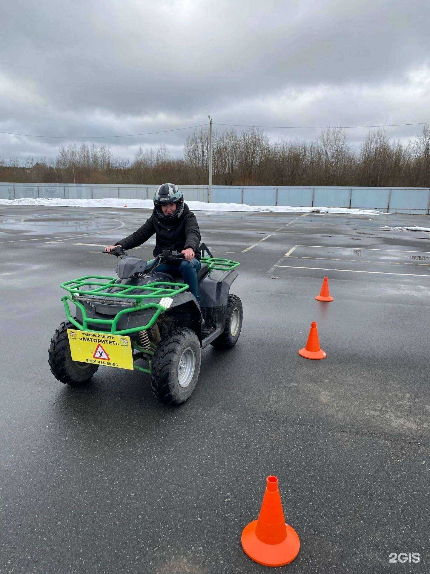 Отзывы на компанию Авторитет в г. Рыбинск c фото