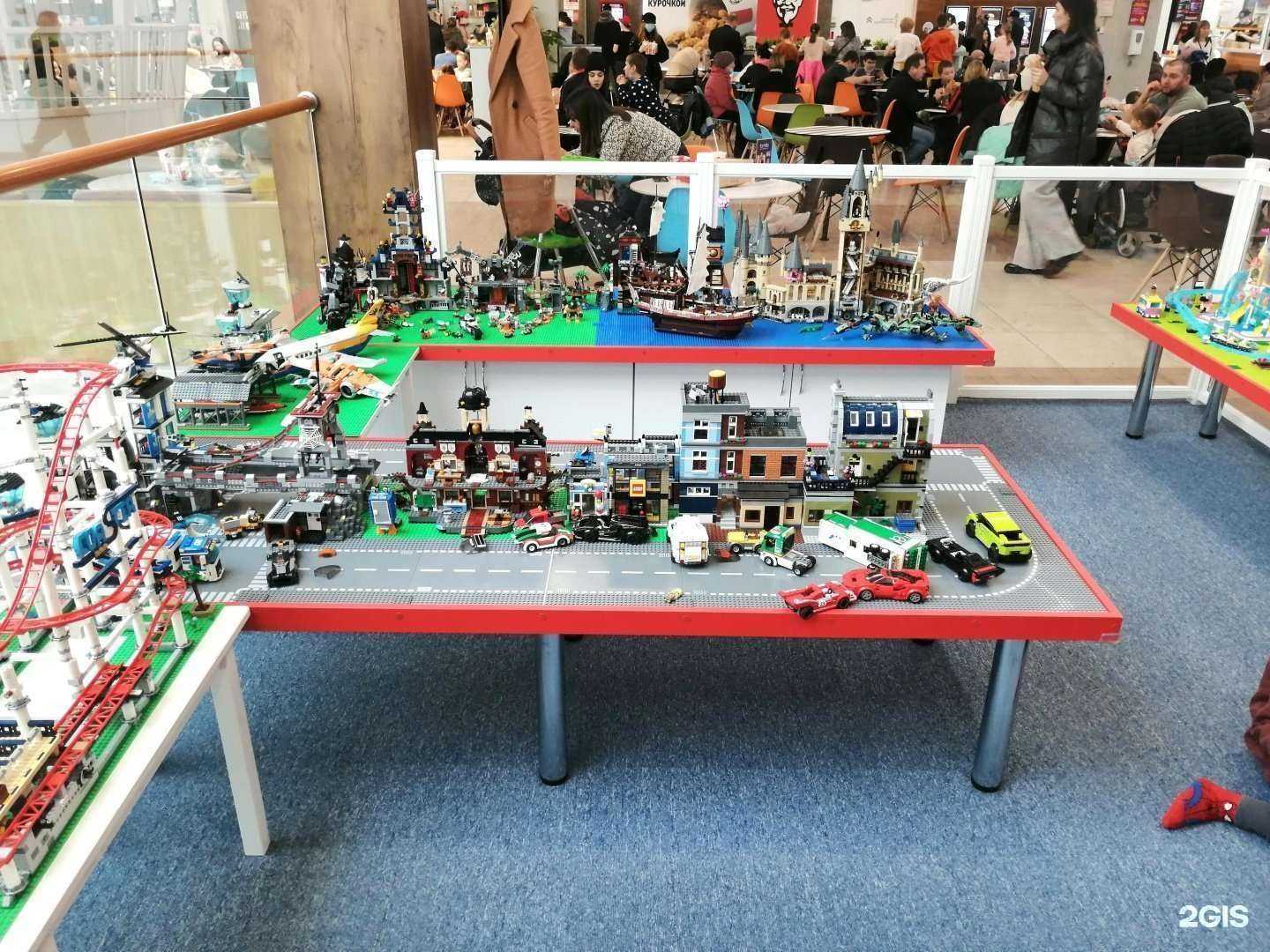 Отзывы на компанию Чудо-город в Тюмени c фото