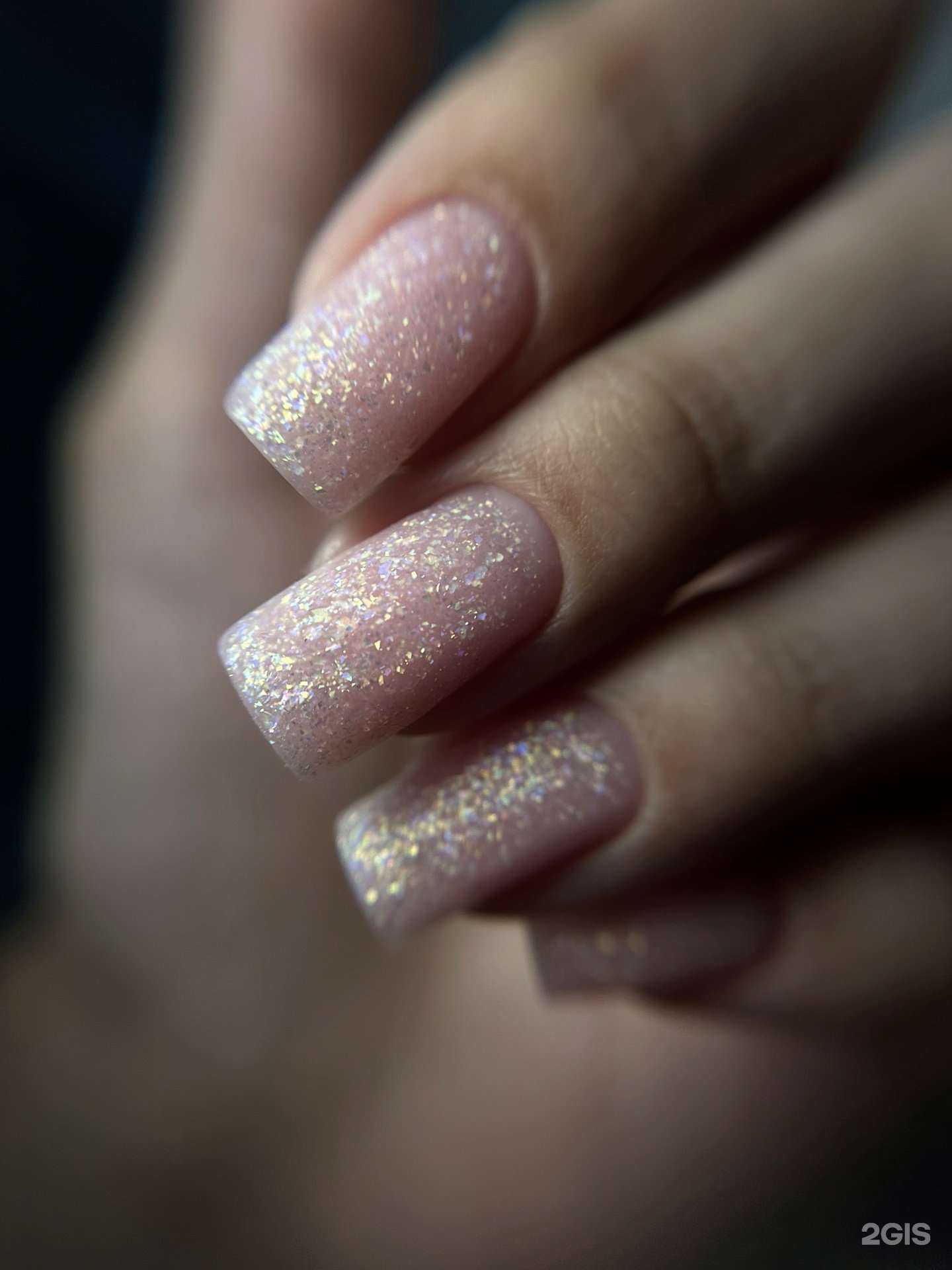 Отзывы на компанию vasileva_nails_tmn в Тюмени c фото