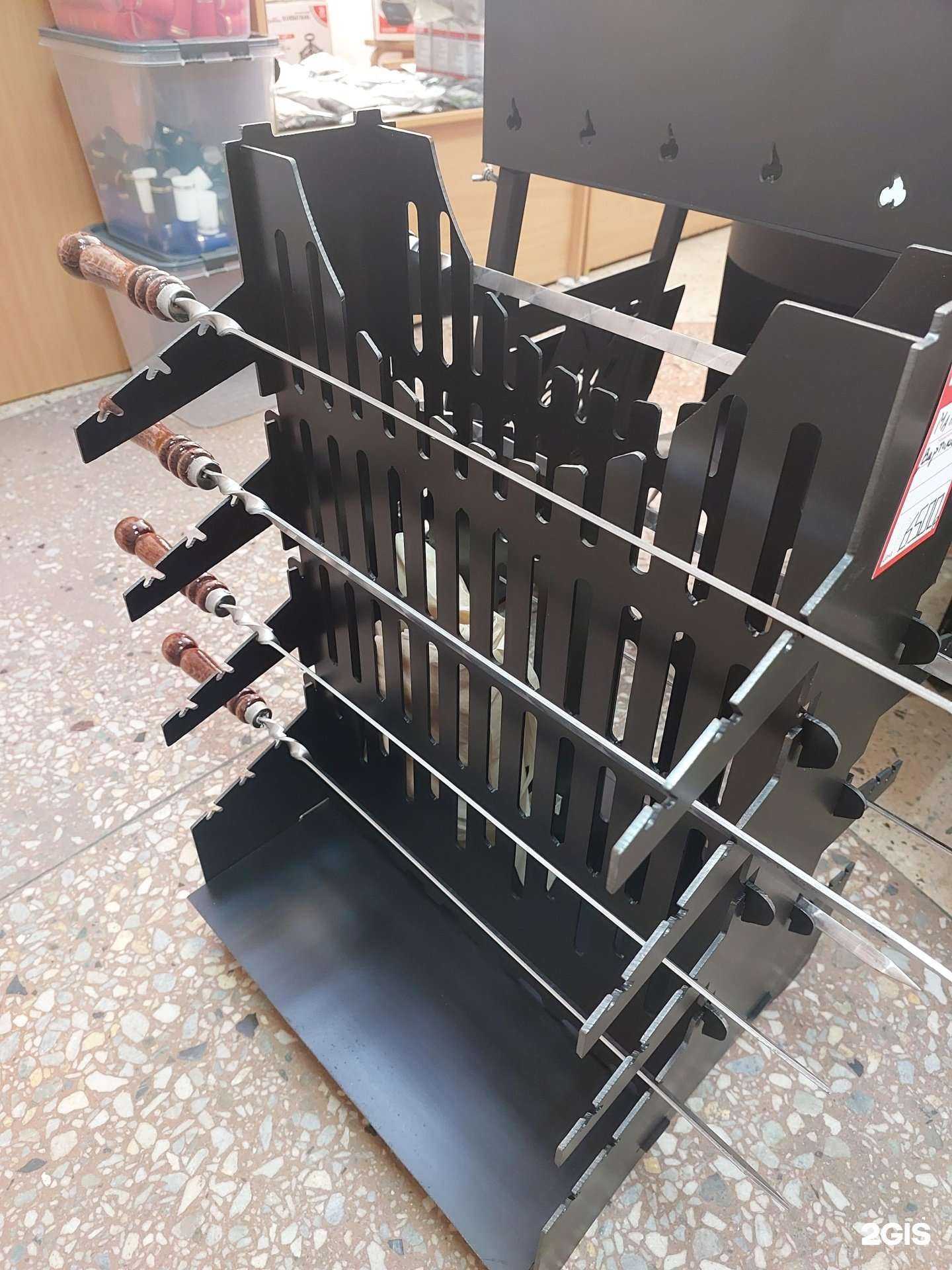 Отзывы на компанию СаММаГ в Заринске c фото