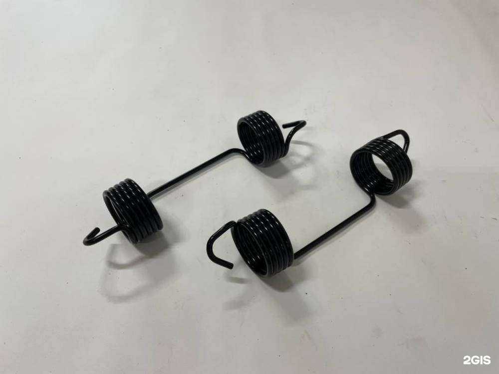 Отзывы на компанию Спецмеханика в Новосибирске c фото