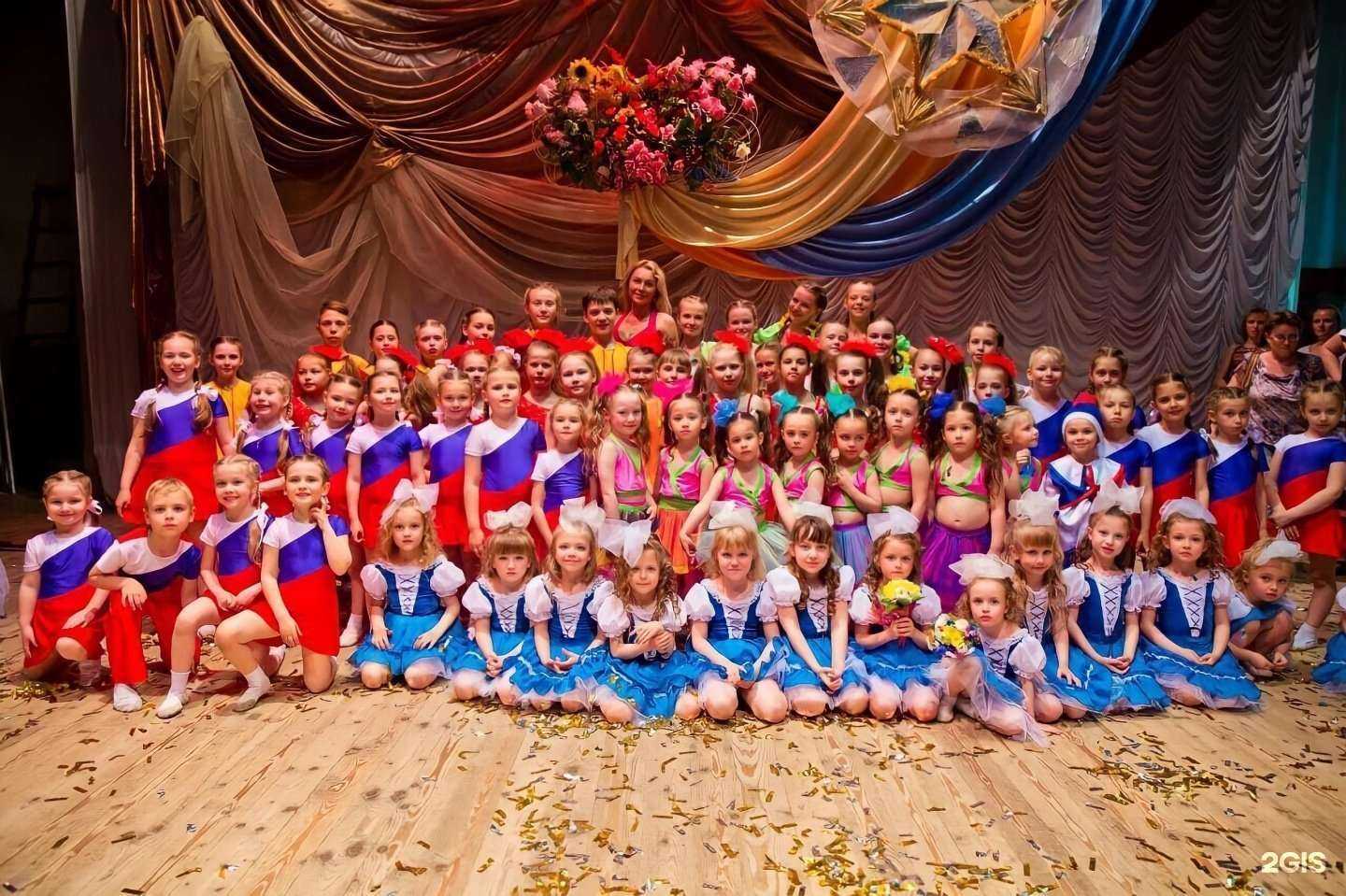 Отзывы на компанию Сказка в Волгограде c фото