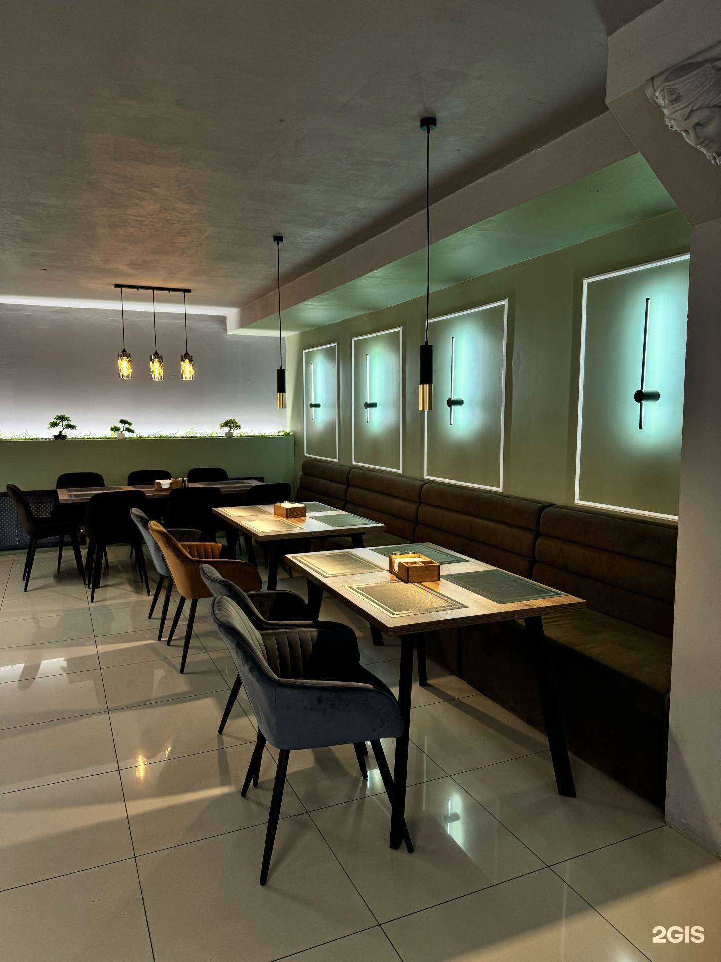 Отзывы на компанию Бонсай в г. Кызыл c фото