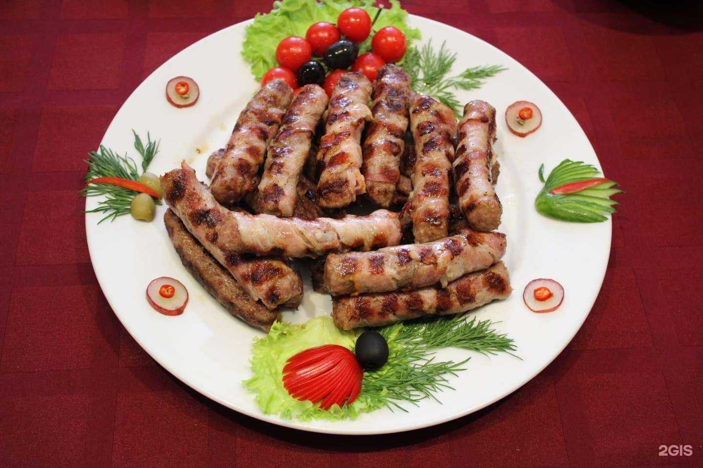 Отзывы на компанию Старая Сербия в Екатеринбурге c фото