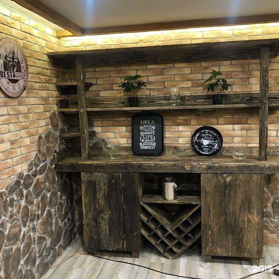 Отзывы на компанию Dekoстиль в г. Ижевск c фото