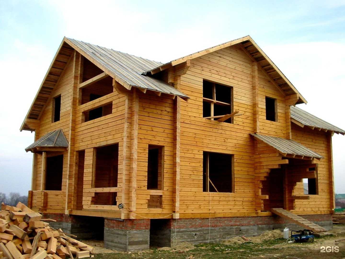 Отзывы на компанию Русский лес в г. Новочебоксарск c фото